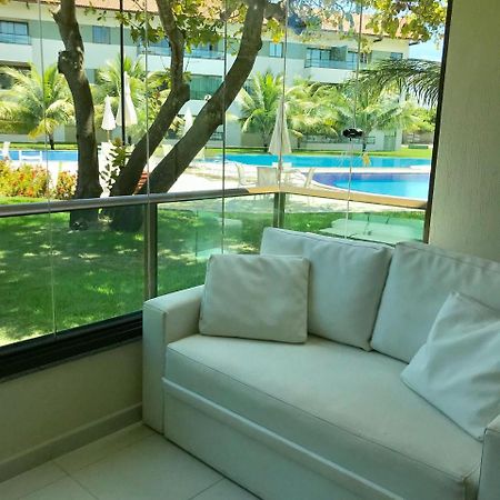 Carneiros Resort Beira Mar Terreo Praia dos Carneiros Ngoại thất bức ảnh