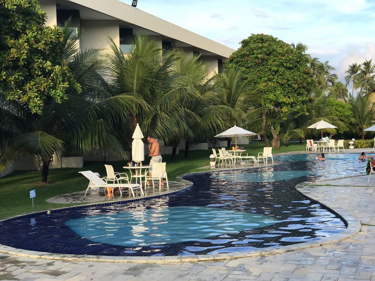 Carneiros Resort Beira Mar Terreo Praia dos Carneiros Ngoại thất bức ảnh
