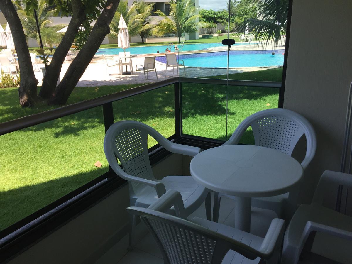 Carneiros Resort Beira Mar Terreo Praia dos Carneiros Ngoại thất bức ảnh