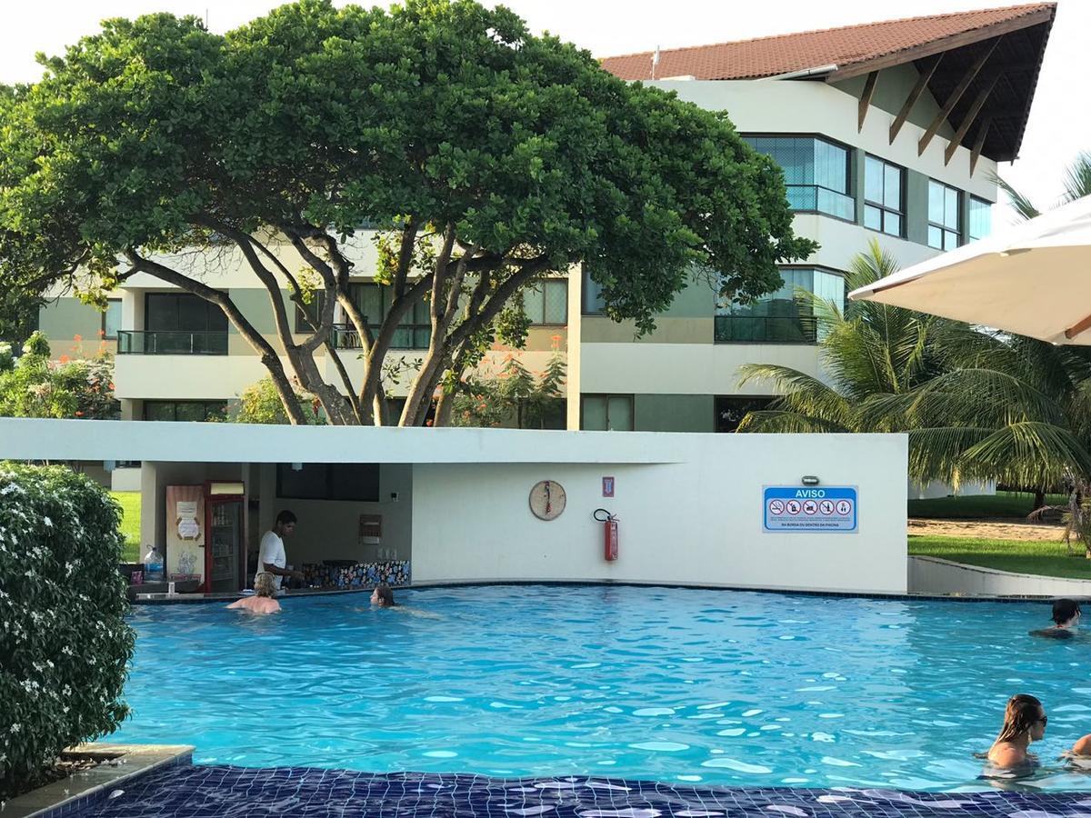 Carneiros Resort Beira Mar Terreo Praia dos Carneiros Ngoại thất bức ảnh