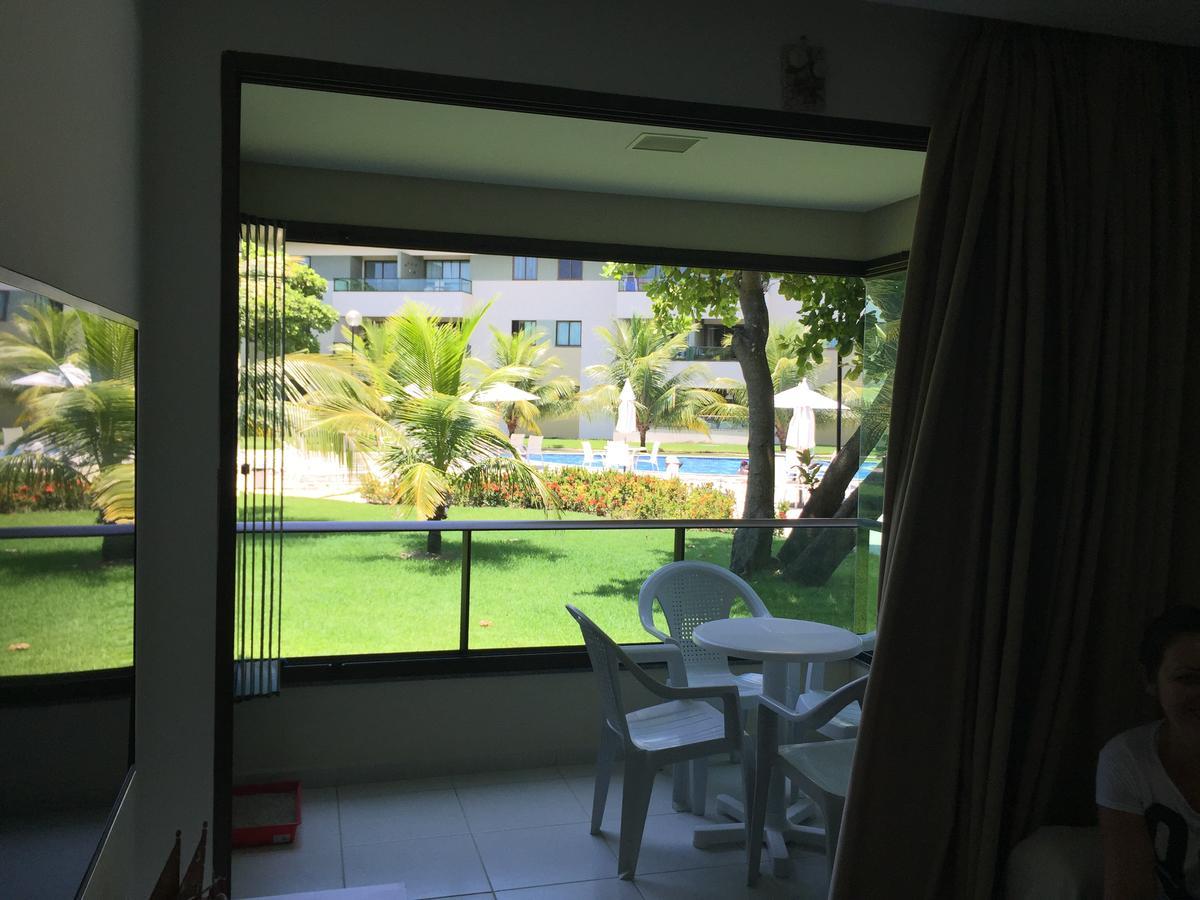 Carneiros Resort Beira Mar Terreo Praia dos Carneiros Ngoại thất bức ảnh