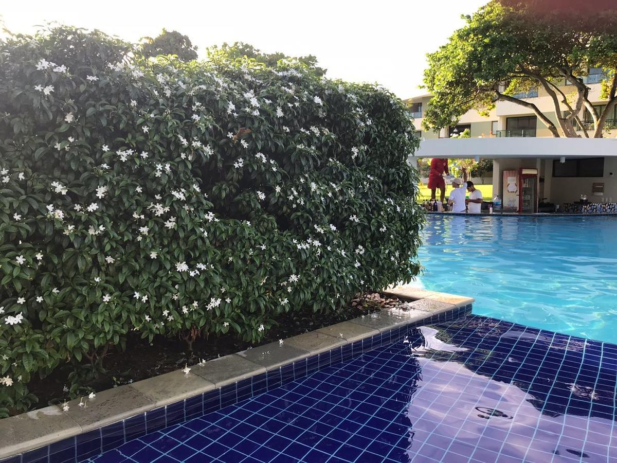 Carneiros Resort Beira Mar Terreo Praia dos Carneiros Ngoại thất bức ảnh