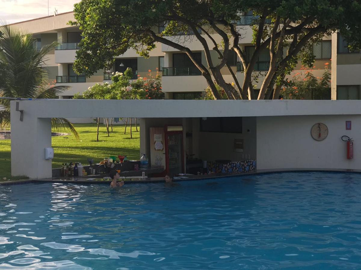 Carneiros Resort Beira Mar Terreo Praia dos Carneiros Ngoại thất bức ảnh