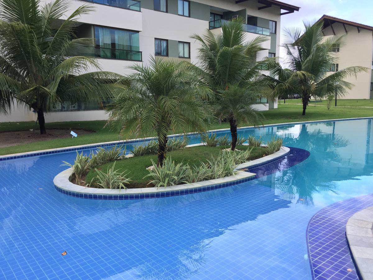 Carneiros Resort Beira Mar Terreo Praia dos Carneiros Ngoại thất bức ảnh