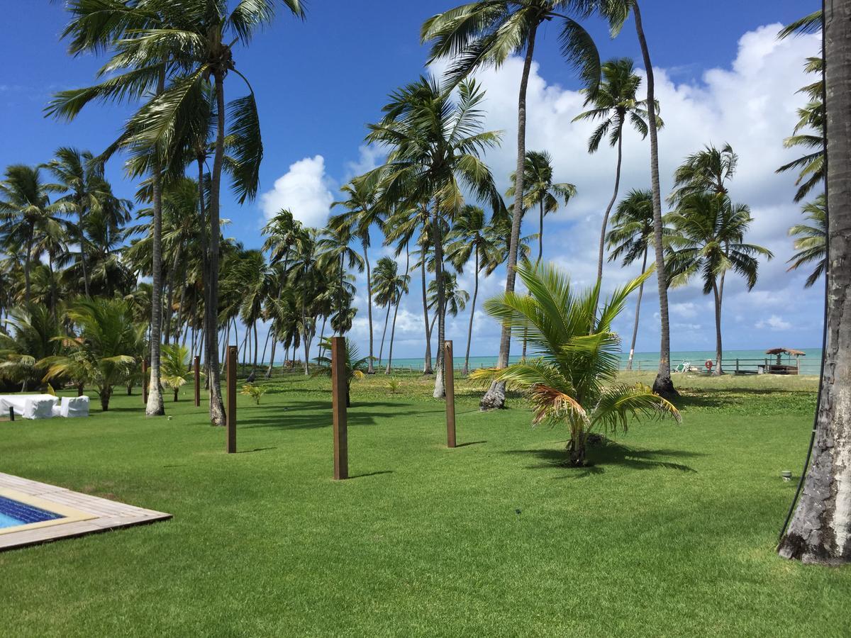 Carneiros Resort Beira Mar Terreo Praia dos Carneiros Ngoại thất bức ảnh