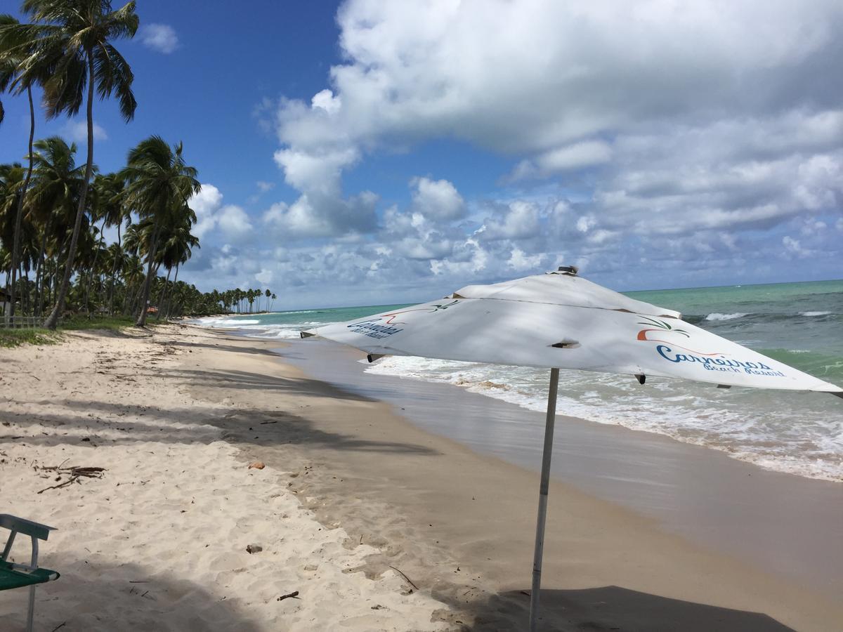 Carneiros Resort Beira Mar Terreo Praia dos Carneiros Ngoại thất bức ảnh