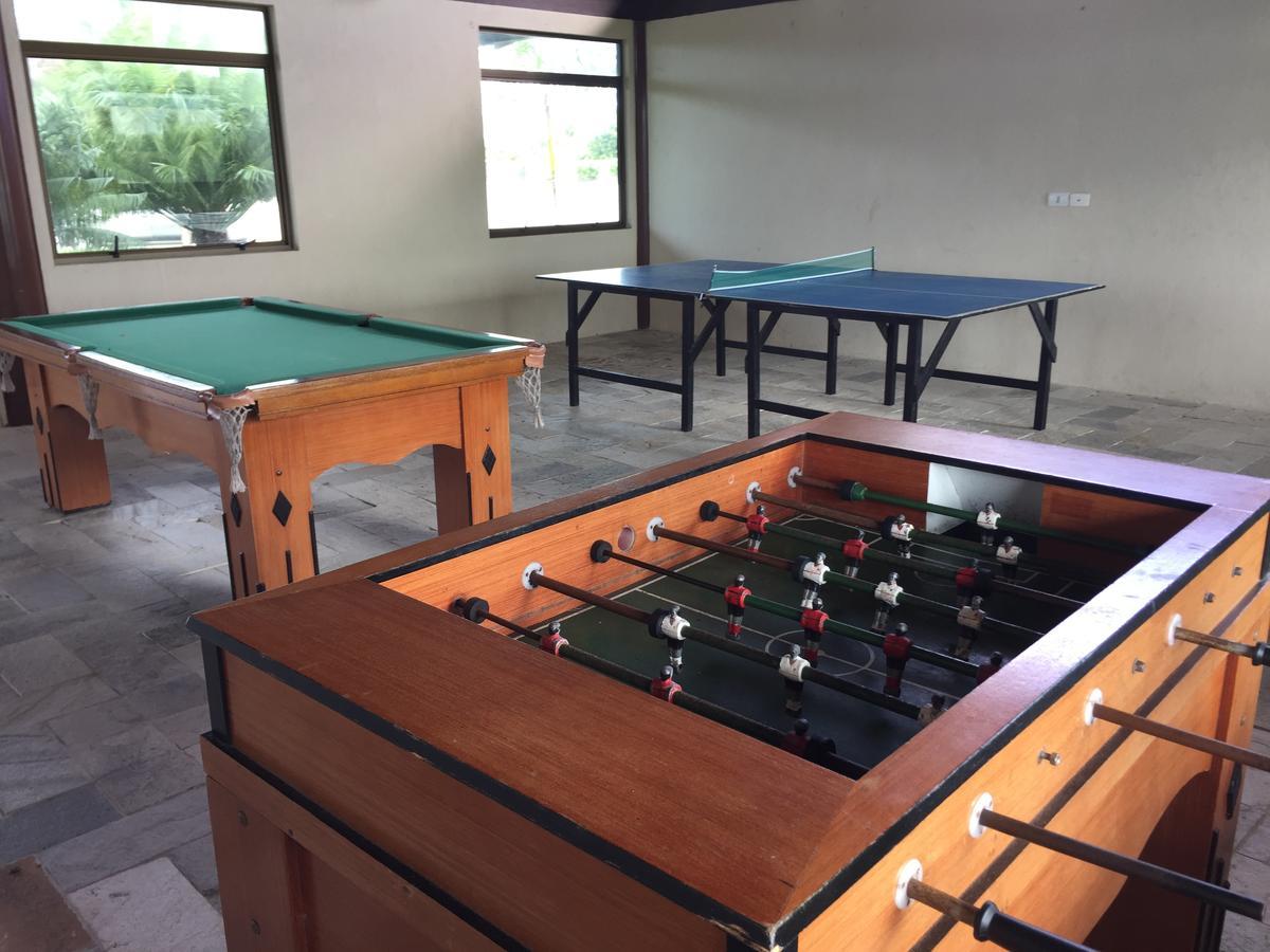 Carneiros Resort Beira Mar Terreo Praia dos Carneiros Ngoại thất bức ảnh