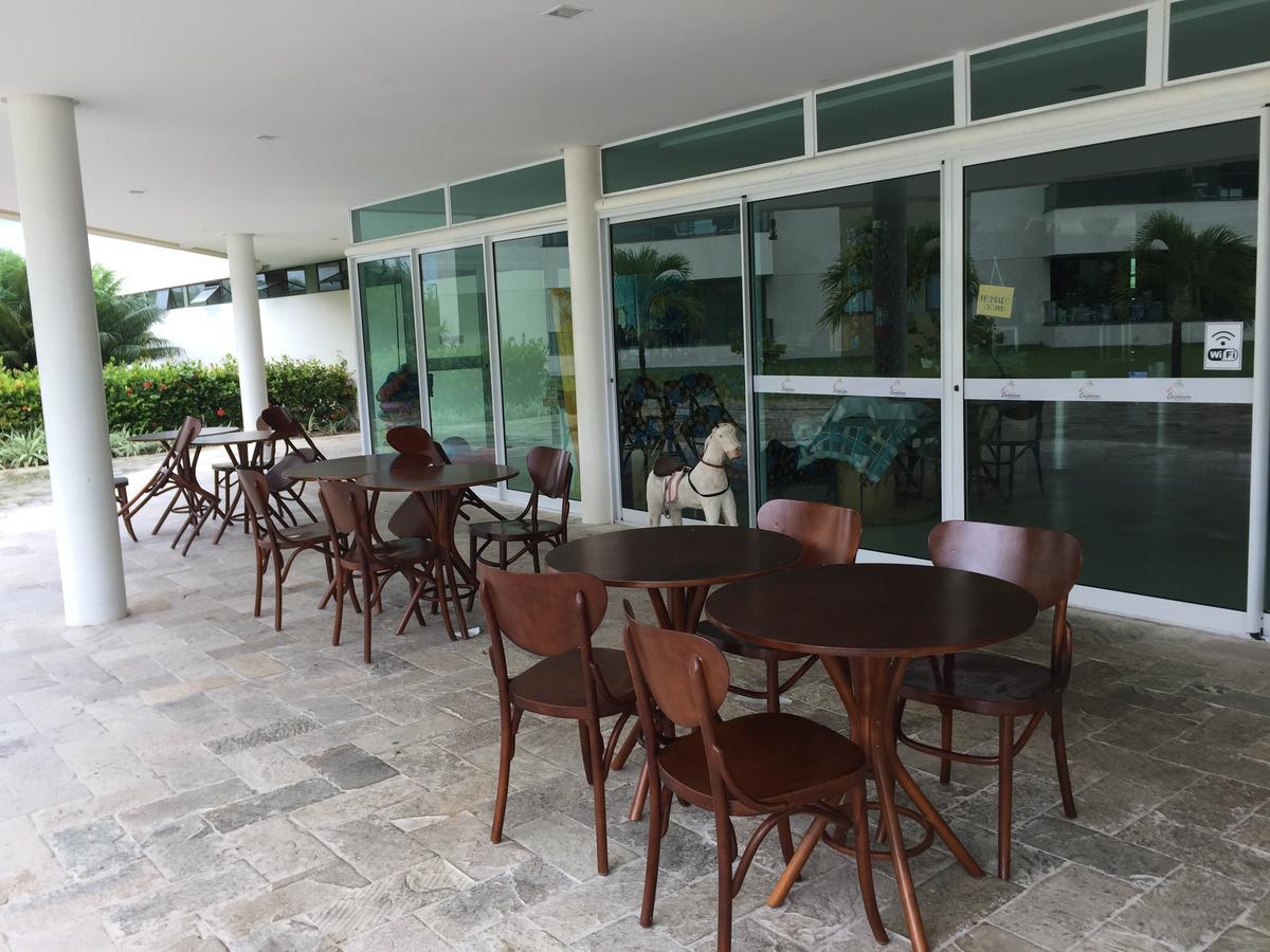 Carneiros Resort Beira Mar Terreo Praia dos Carneiros Ngoại thất bức ảnh