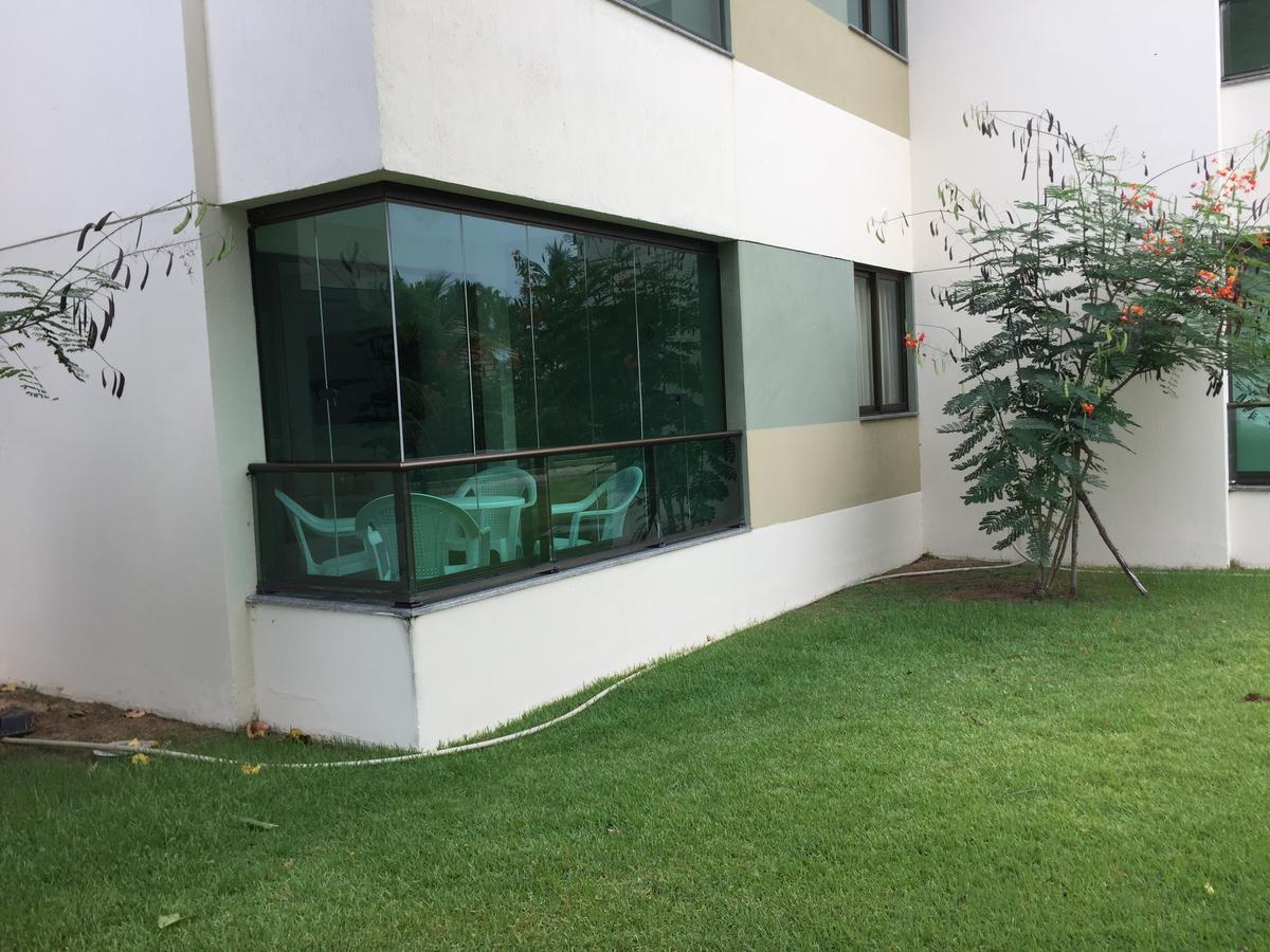 Carneiros Resort Beira Mar Terreo Praia dos Carneiros Ngoại thất bức ảnh