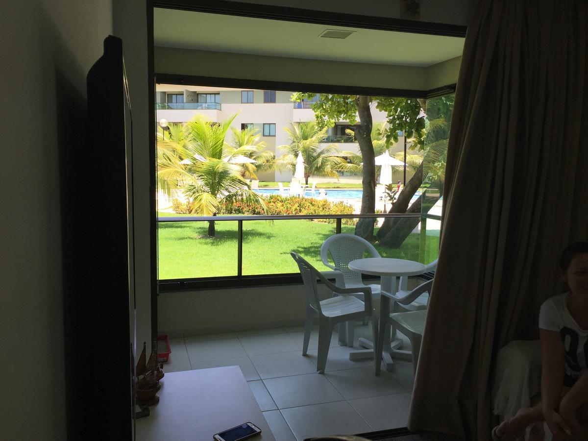 Carneiros Resort Beira Mar Terreo Praia dos Carneiros Ngoại thất bức ảnh