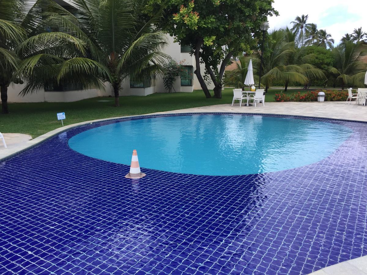 Carneiros Resort Beira Mar Terreo Praia dos Carneiros Ngoại thất bức ảnh