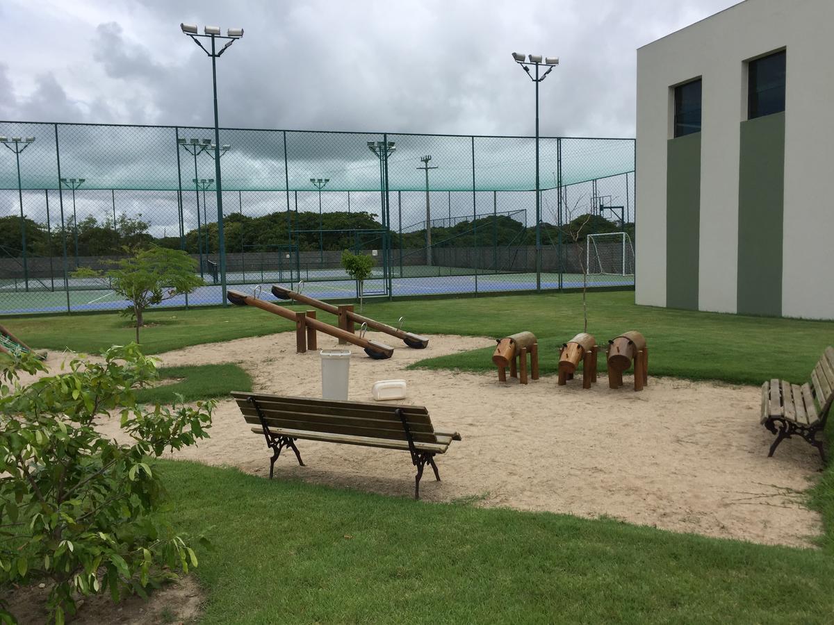 Carneiros Resort Beira Mar Terreo Praia dos Carneiros Ngoại thất bức ảnh