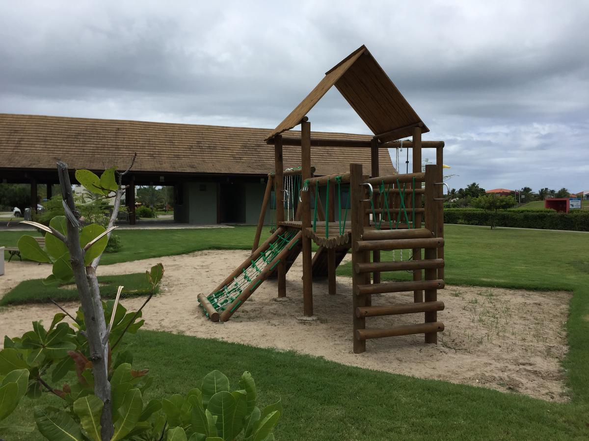 Carneiros Resort Beira Mar Terreo Praia dos Carneiros Ngoại thất bức ảnh