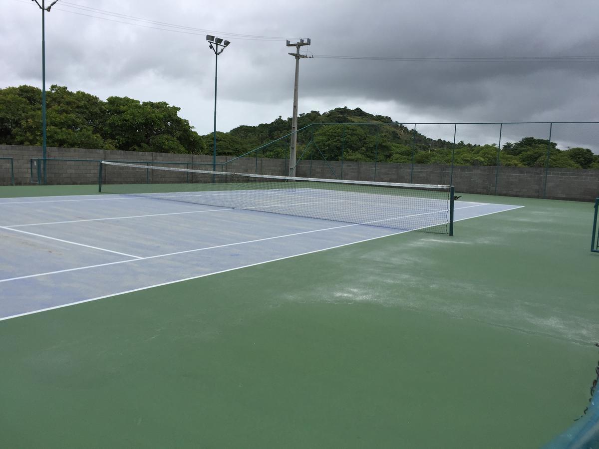 Carneiros Resort Beira Mar Terreo Praia dos Carneiros Ngoại thất bức ảnh