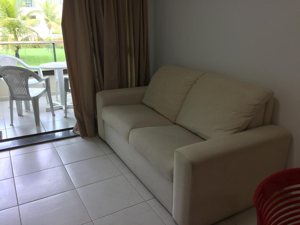 Carneiros Resort Beira Mar Terreo Praia dos Carneiros Ngoại thất bức ảnh
